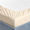 Sábana Ajustable o Resortada + Fundas Beige - Image 2