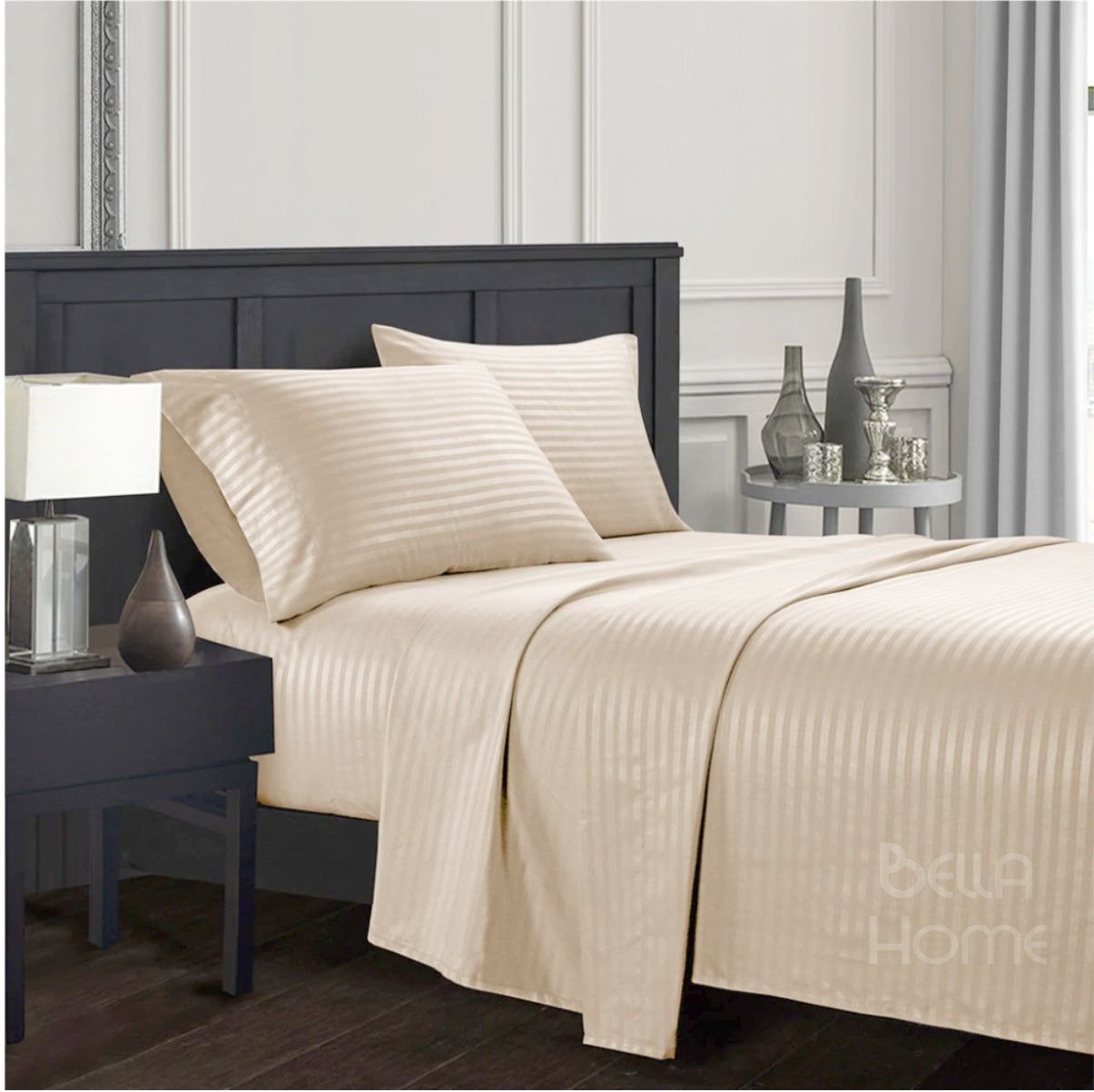 Juego de Sábanas Stripes - Image 9