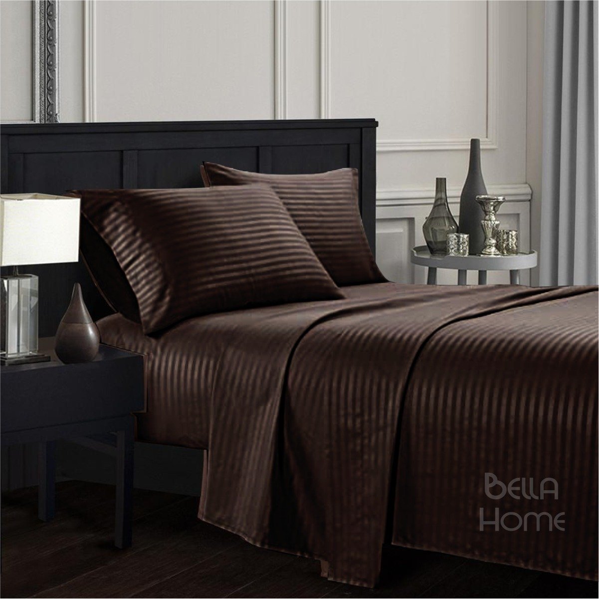 Juego de Sábanas Stripes - Image 11