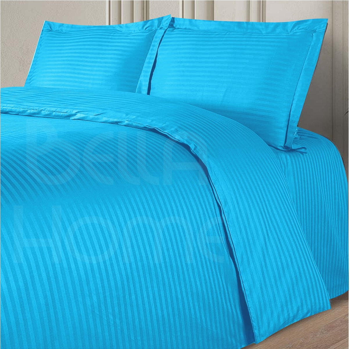 Duvet Cover Stripes – Funda Para Plumón