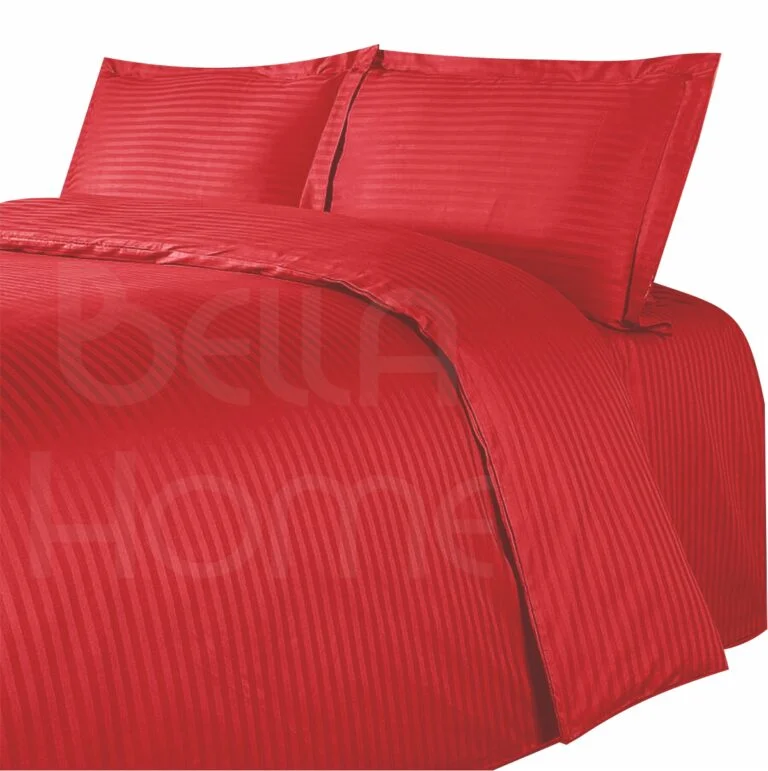 Duvet Cover Stripes – Funda Para Plumón - Image 10