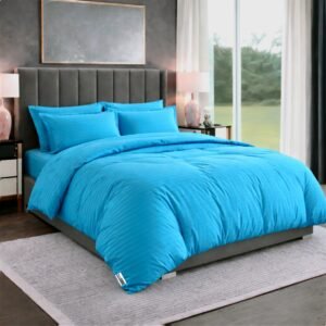 Duvet Cover Stripes – Funda Para Plumón