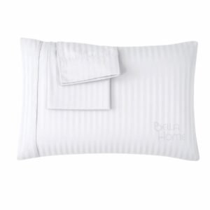 Funda Para Almohada Stripes