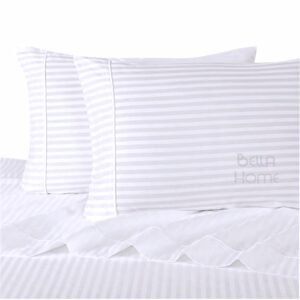 Funda Para Almohada Elegance Satinadas