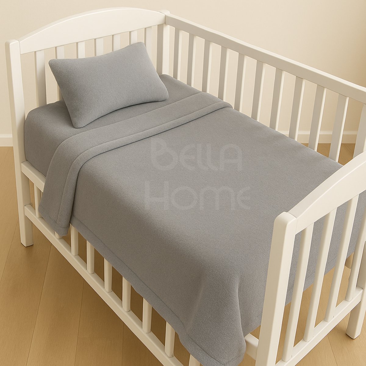 Juego De Sábanas Soft Térmica Para Cuna - Image 35