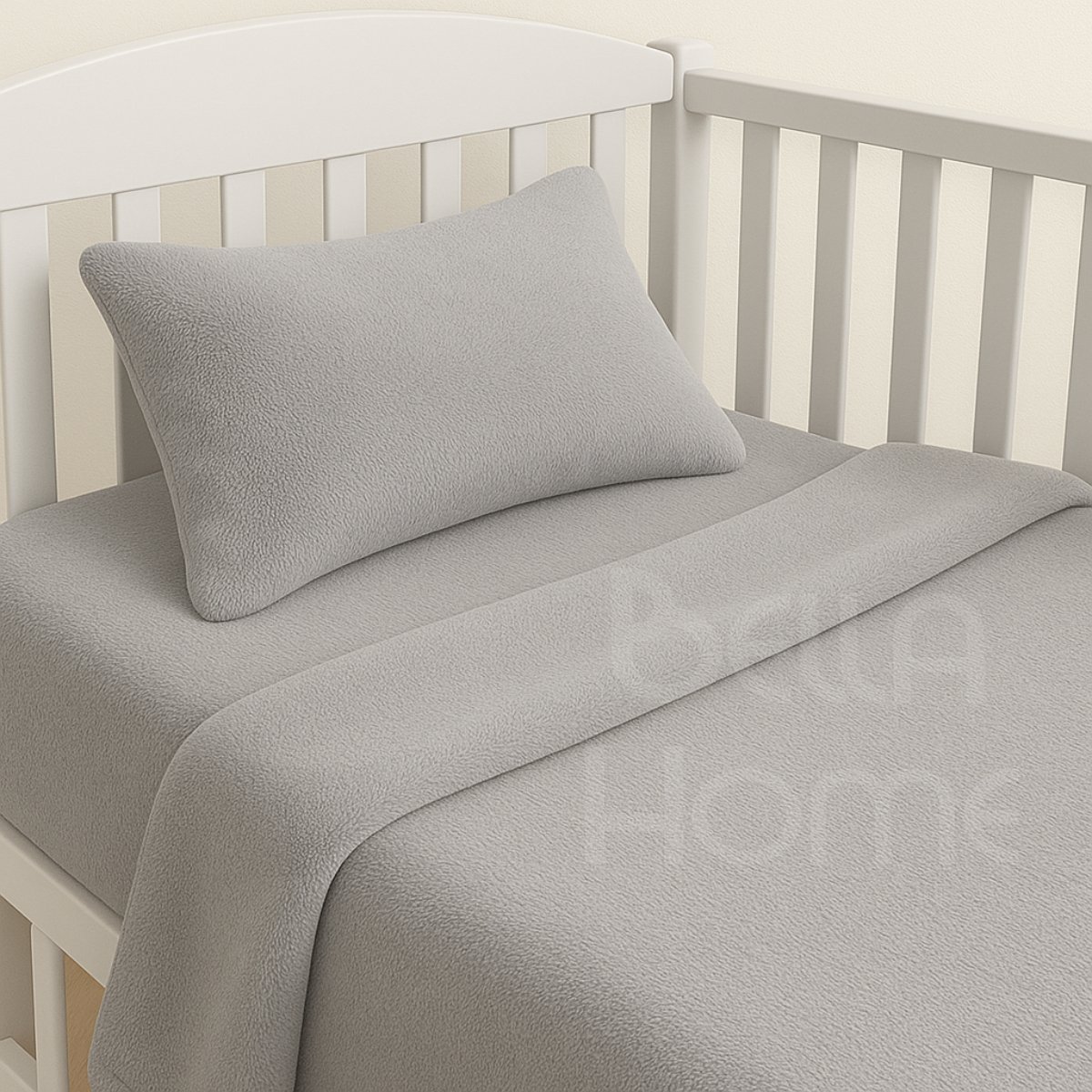 Juego De Sábanas Soft Térmica Para Cuna - Image 34