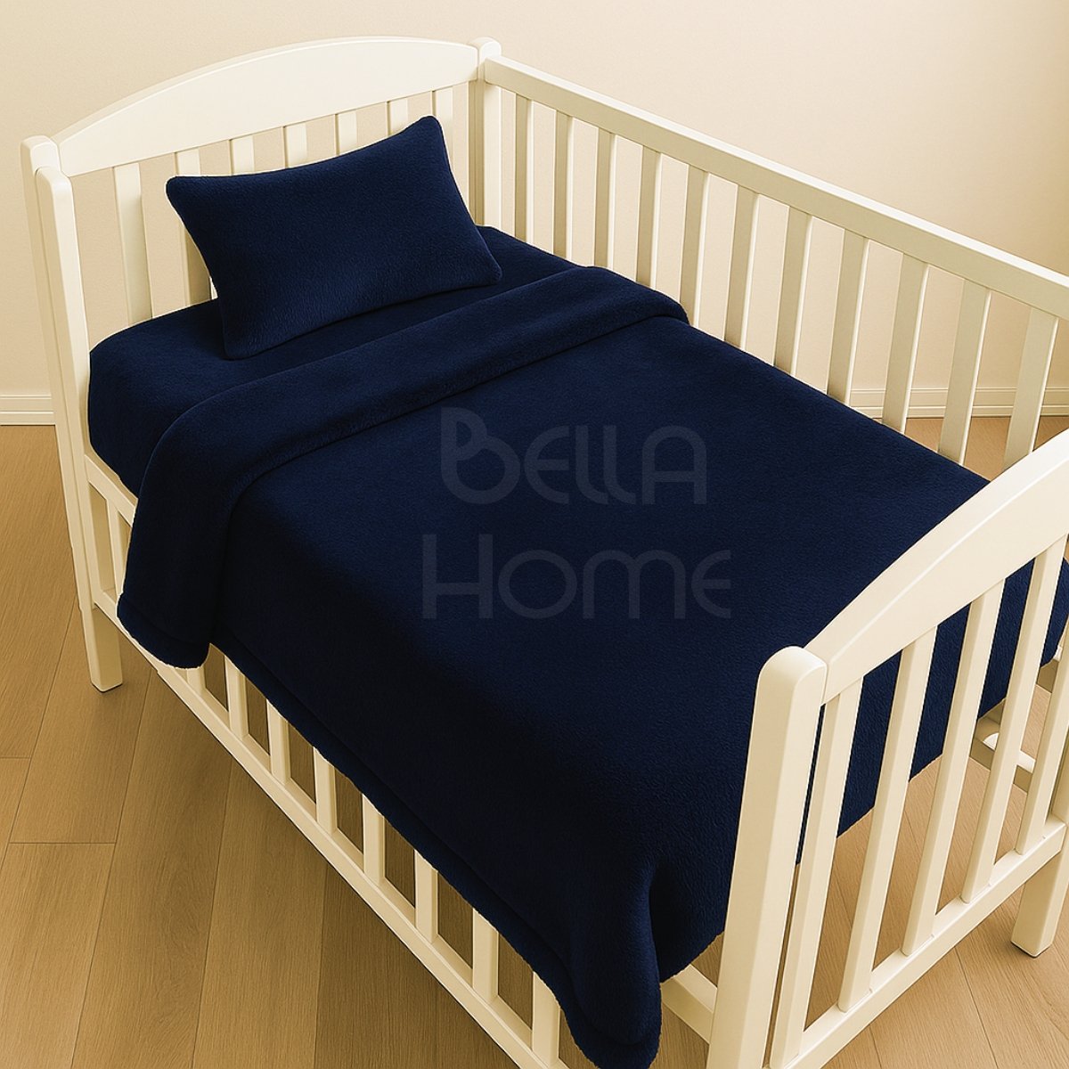 Juego De Sábanas Soft Térmica Para Cuna - Image 23