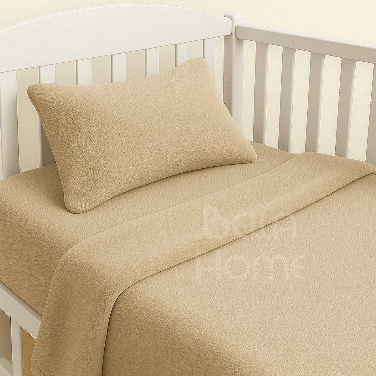 Juego De Sábanas Soft Térmica Para Cuna - Image 26