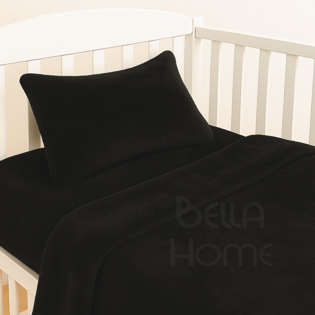 Juego De Sábanas Soft Térmica Para Cuna - Image 5