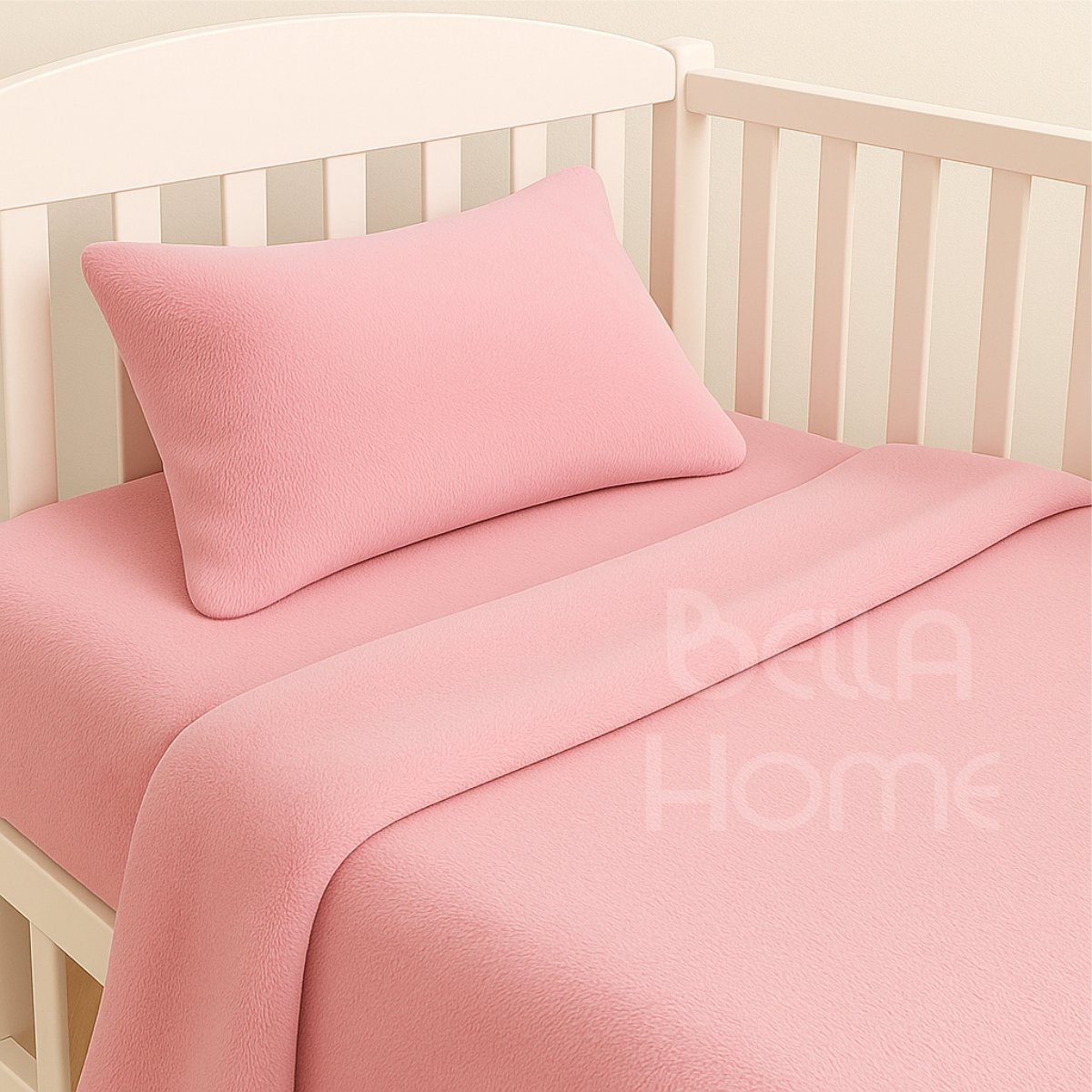 Juego De Sábanas Soft Térmica Para Cuna - Image 11