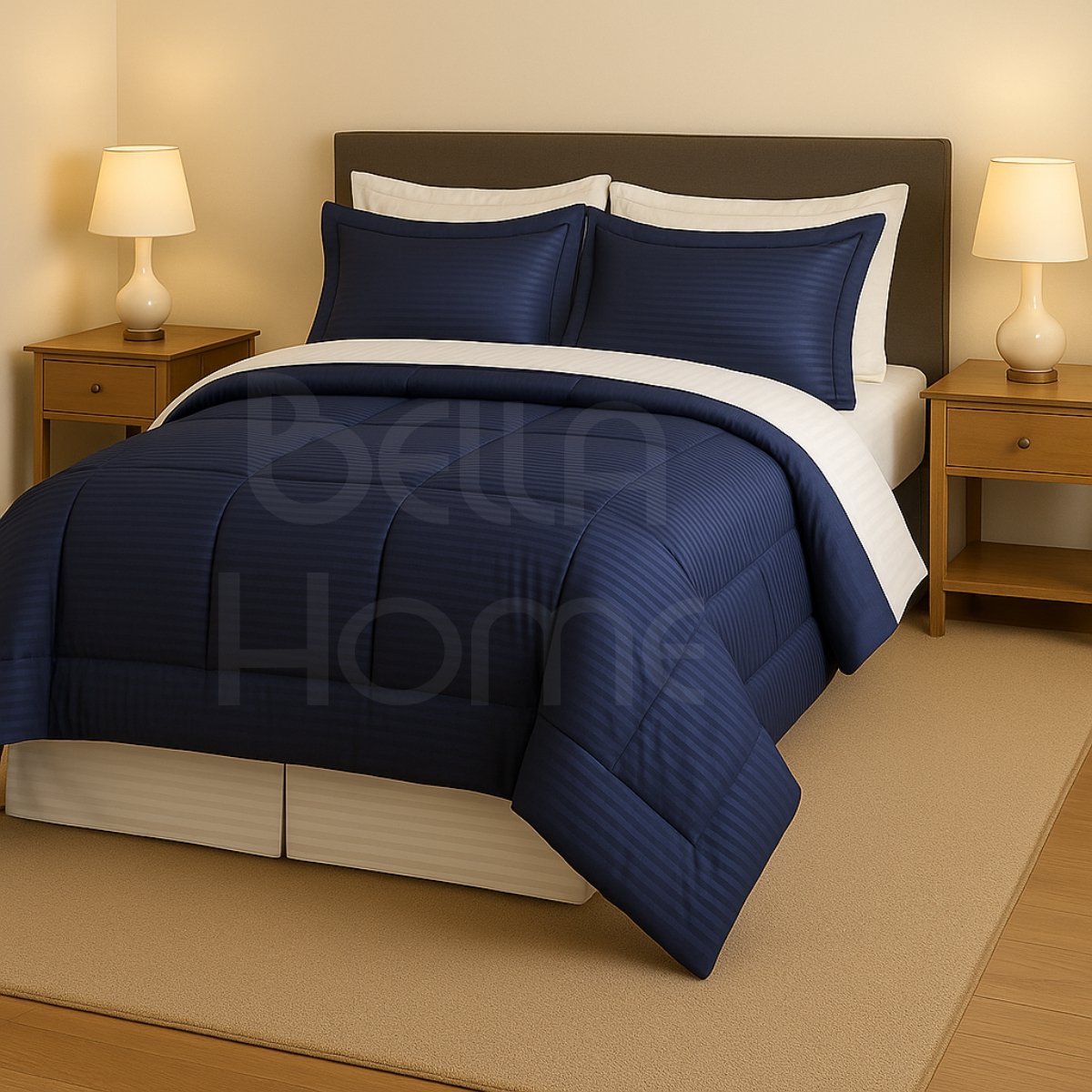 Plumón Nórdico Stripes - Image 17