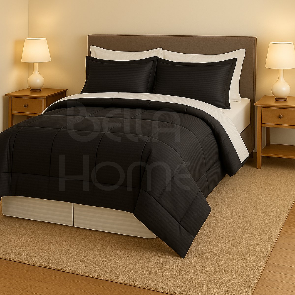 Plumón Nórdico Stripes - Image 55