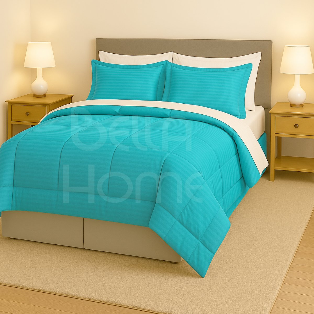 Plumón Nórdico Stripes - Image 59