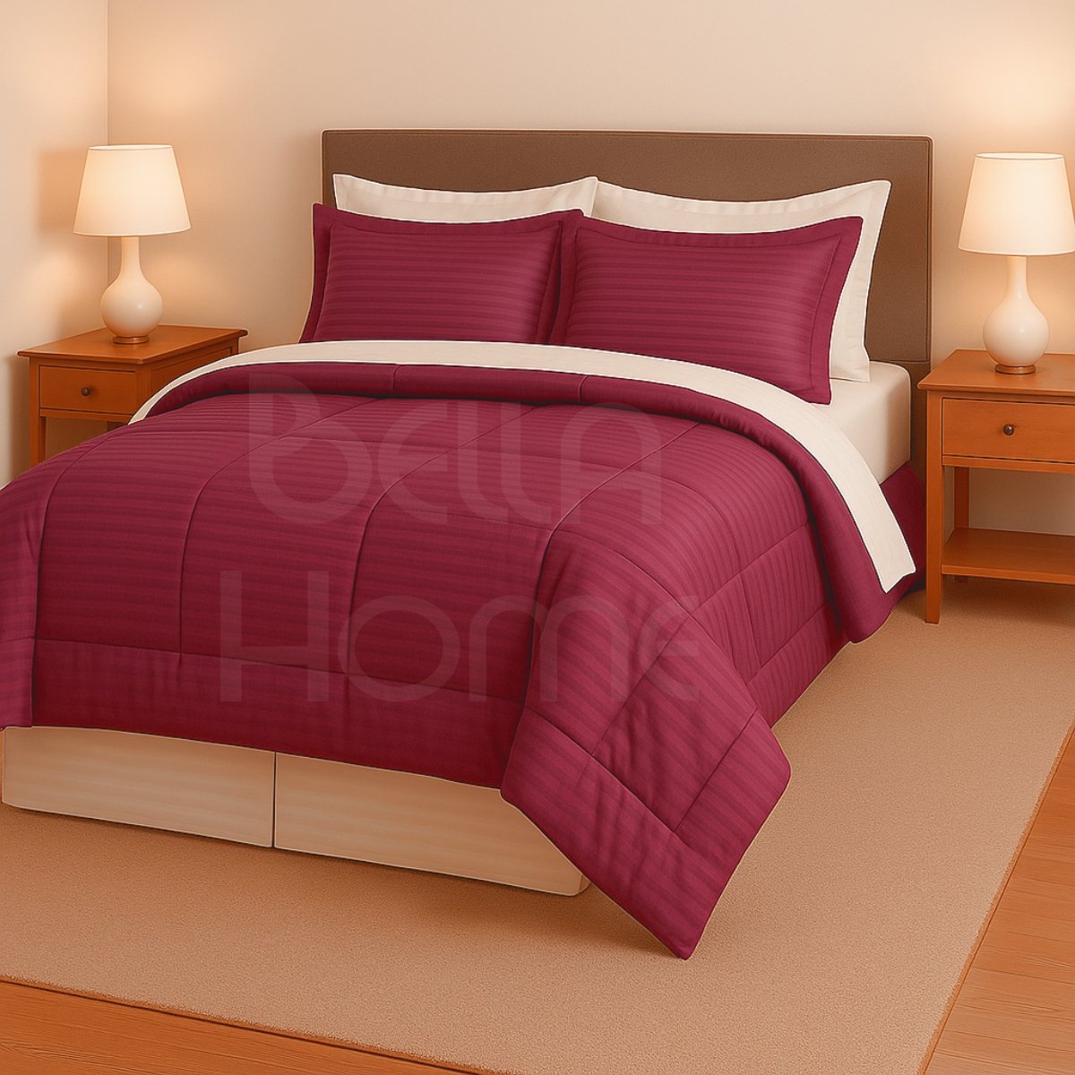 Plumón Nórdico Stripes - Image 5