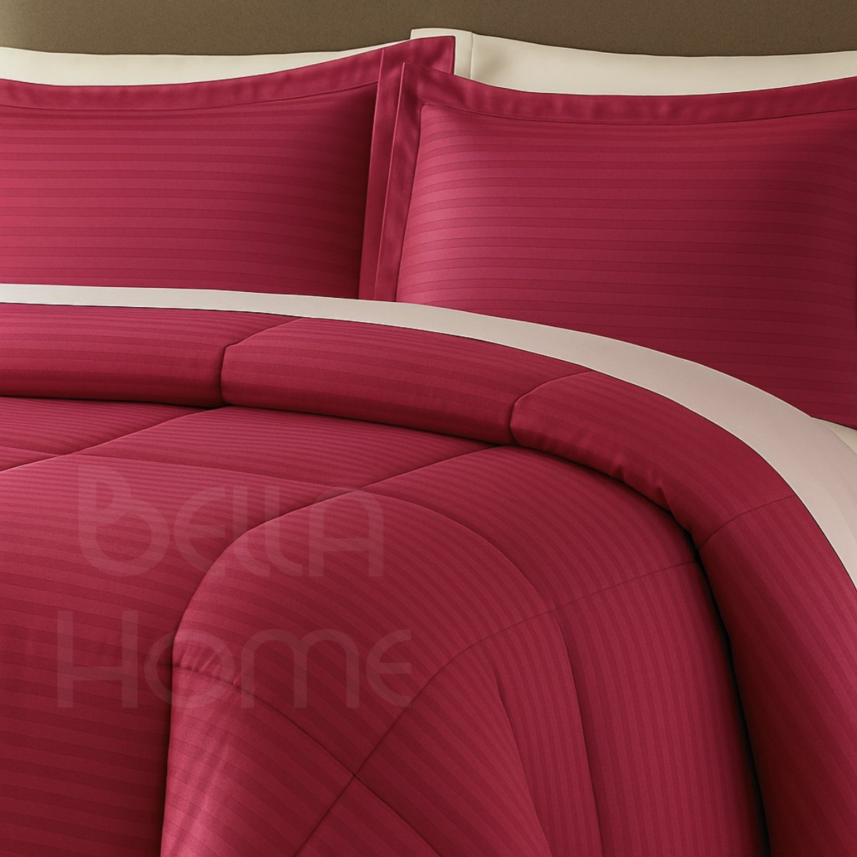 Plumón Nórdico Stripes - Image 6