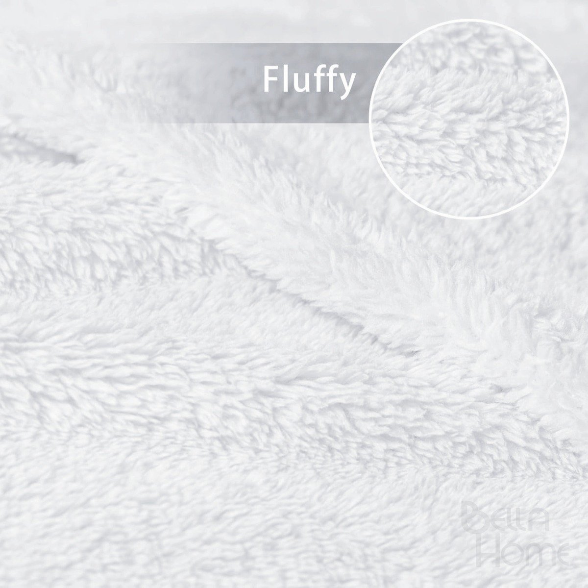 Cobija Soft Térmica En Piel De Conejo Sintética – Bella Home - Image 26