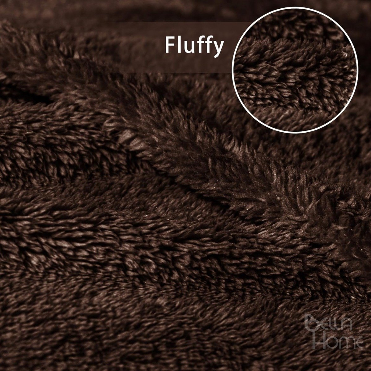 Cobija Soft Térmica En Piel De Conejo Sintética – Bella Home - Image 16