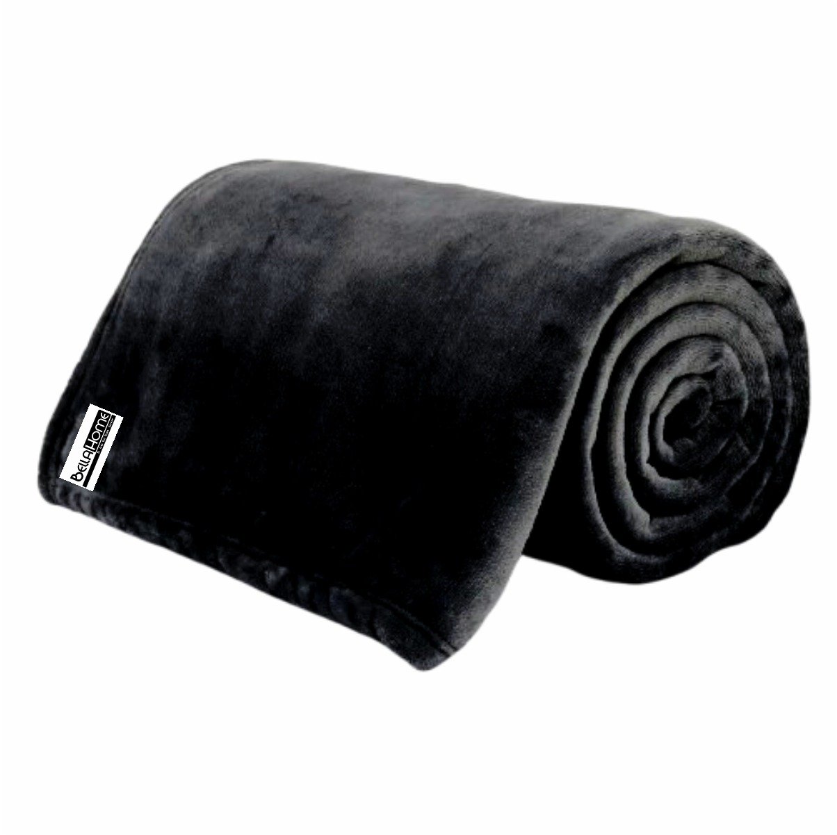 Cobija Soft Térmica En Piel De Conejo Sintética – Bella Home - Image 10