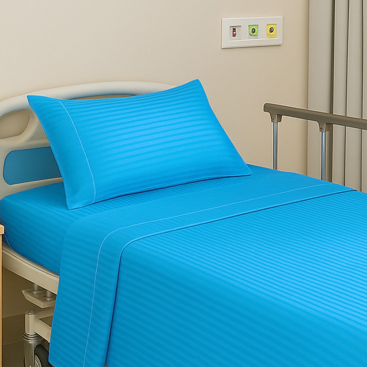 Juego De Sábanas Hospitalarias - Image 46