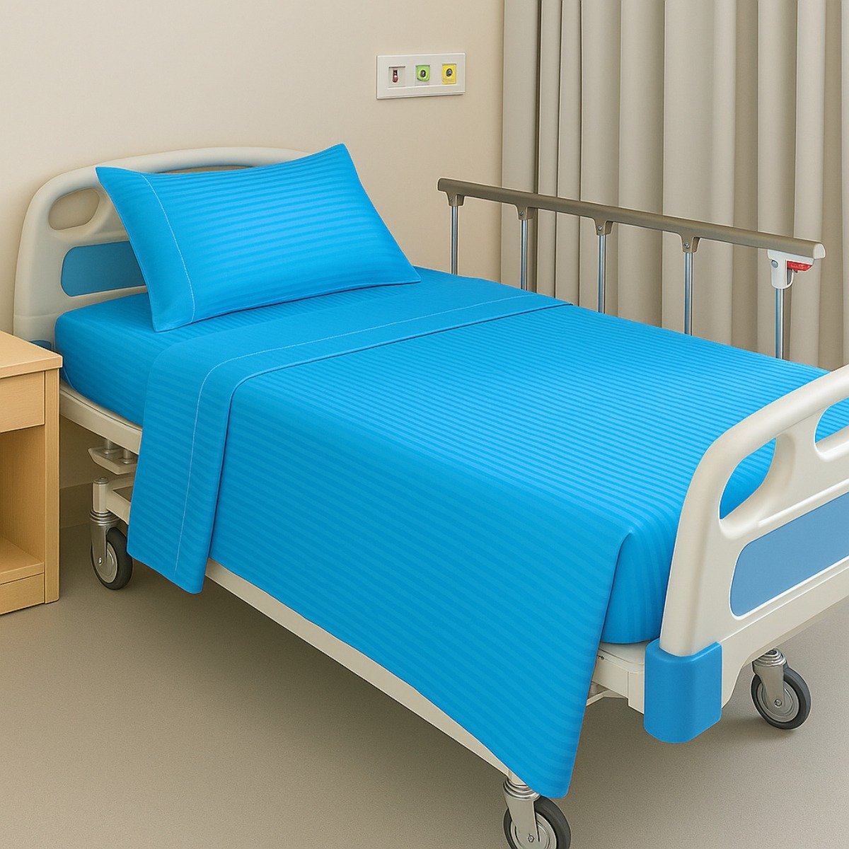 Juego De Sábanas Hospitalarias - Image 48