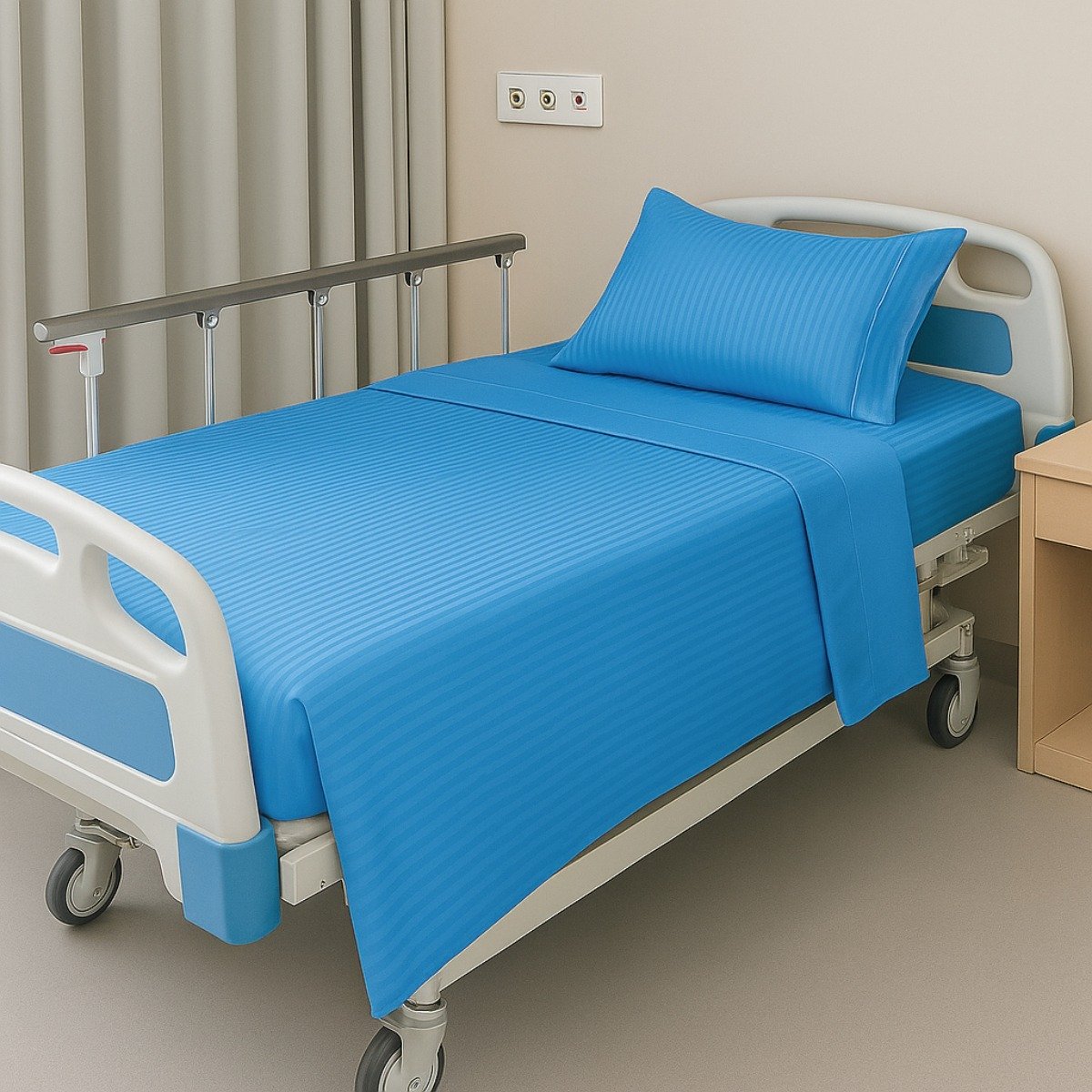 Juego De Sábanas Hospitalarias - Image 44