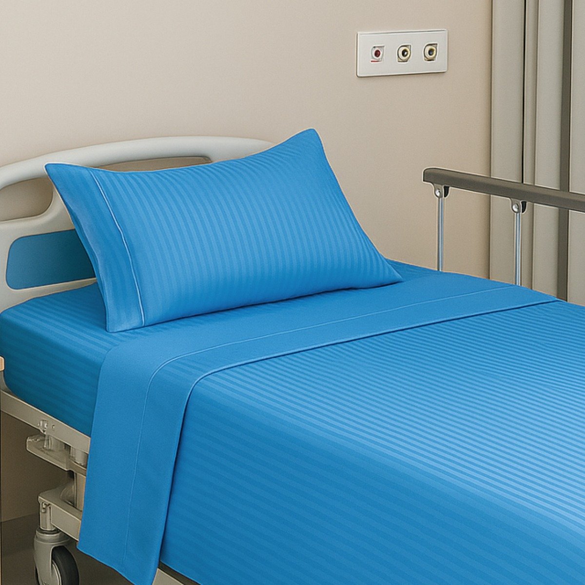 Juego De Sábanas Hospitalarias - Image 43