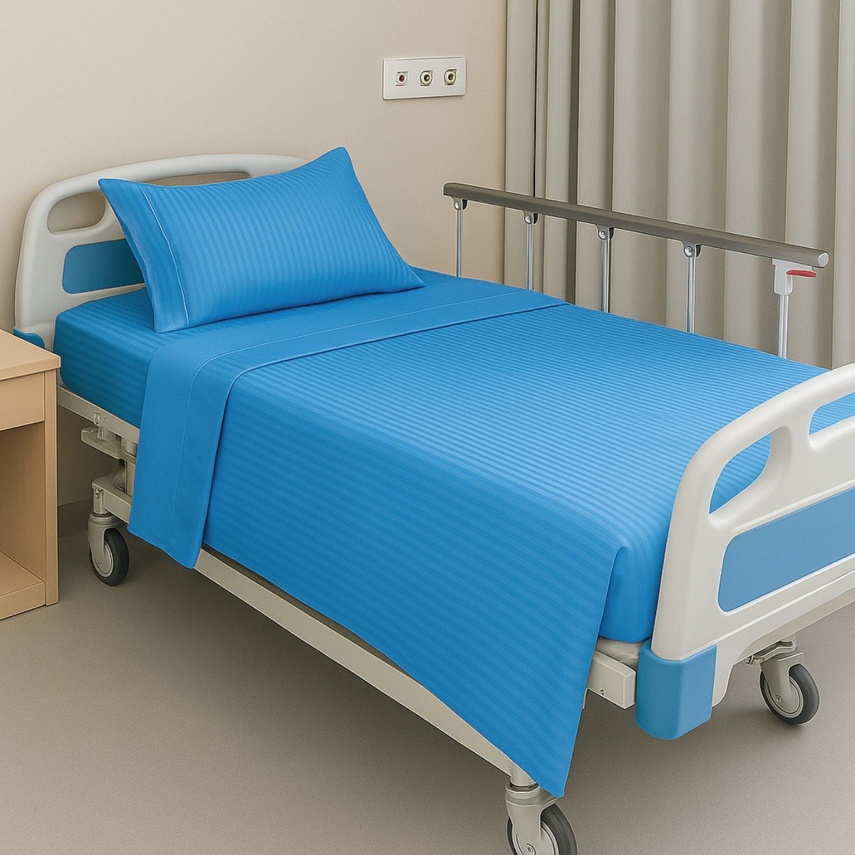 Juego De Sábanas Hospitalarias - Image 45