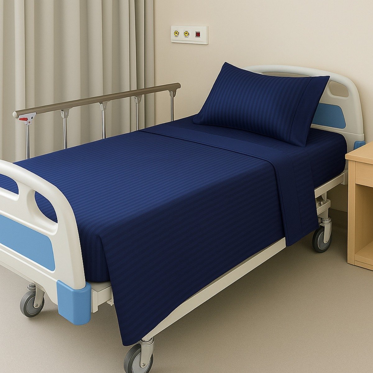 Juego De Sábanas Hospitalarias - Image 41