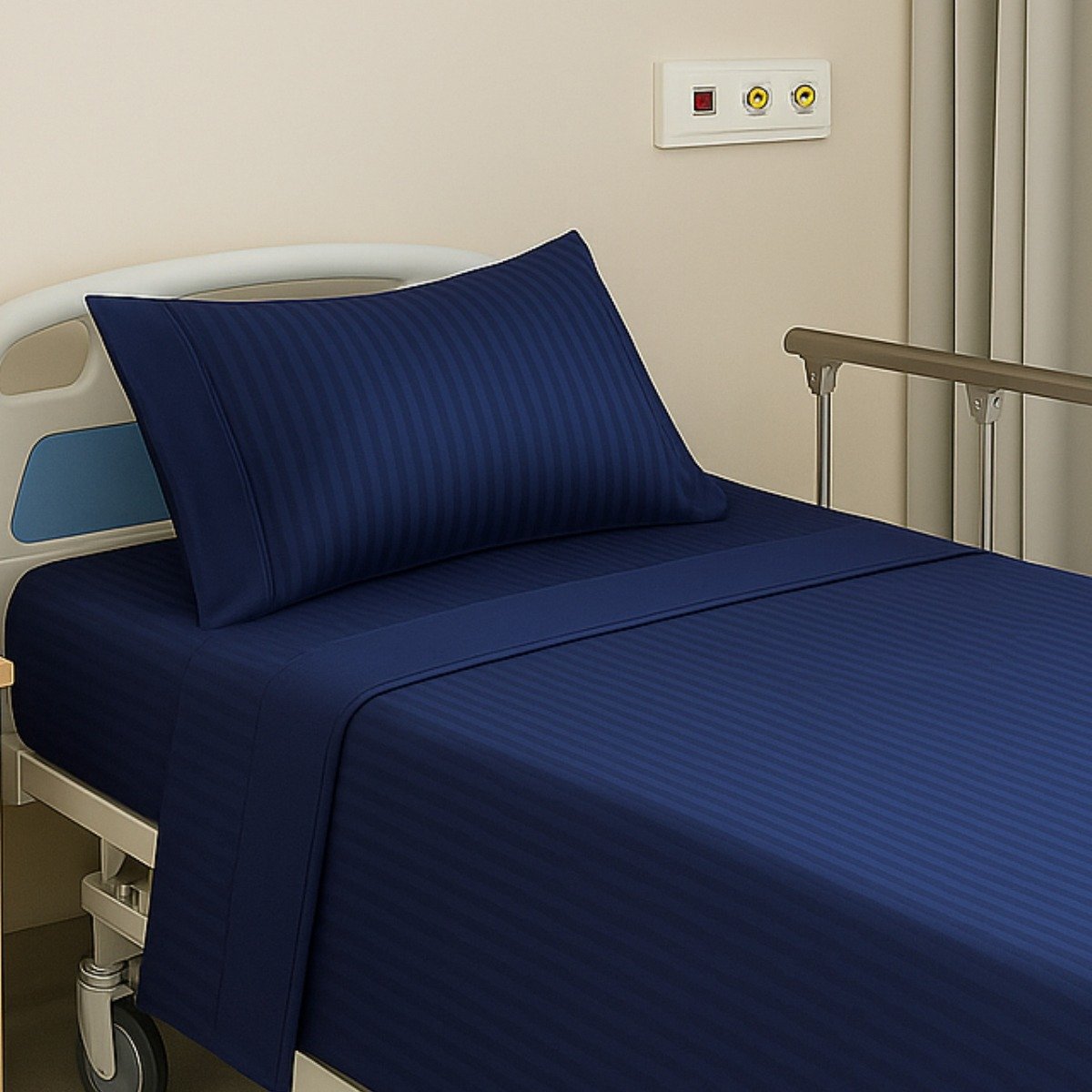 Juego De Sábanas Hospitalarias - Image 40