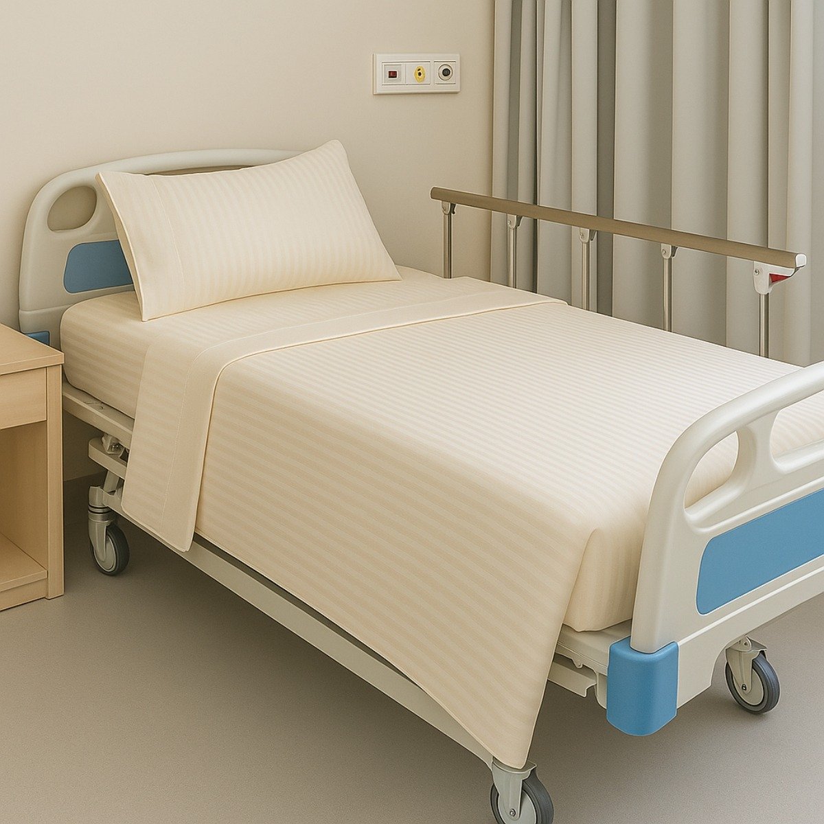 Juego De Sábanas Hospitalarias - Image 39