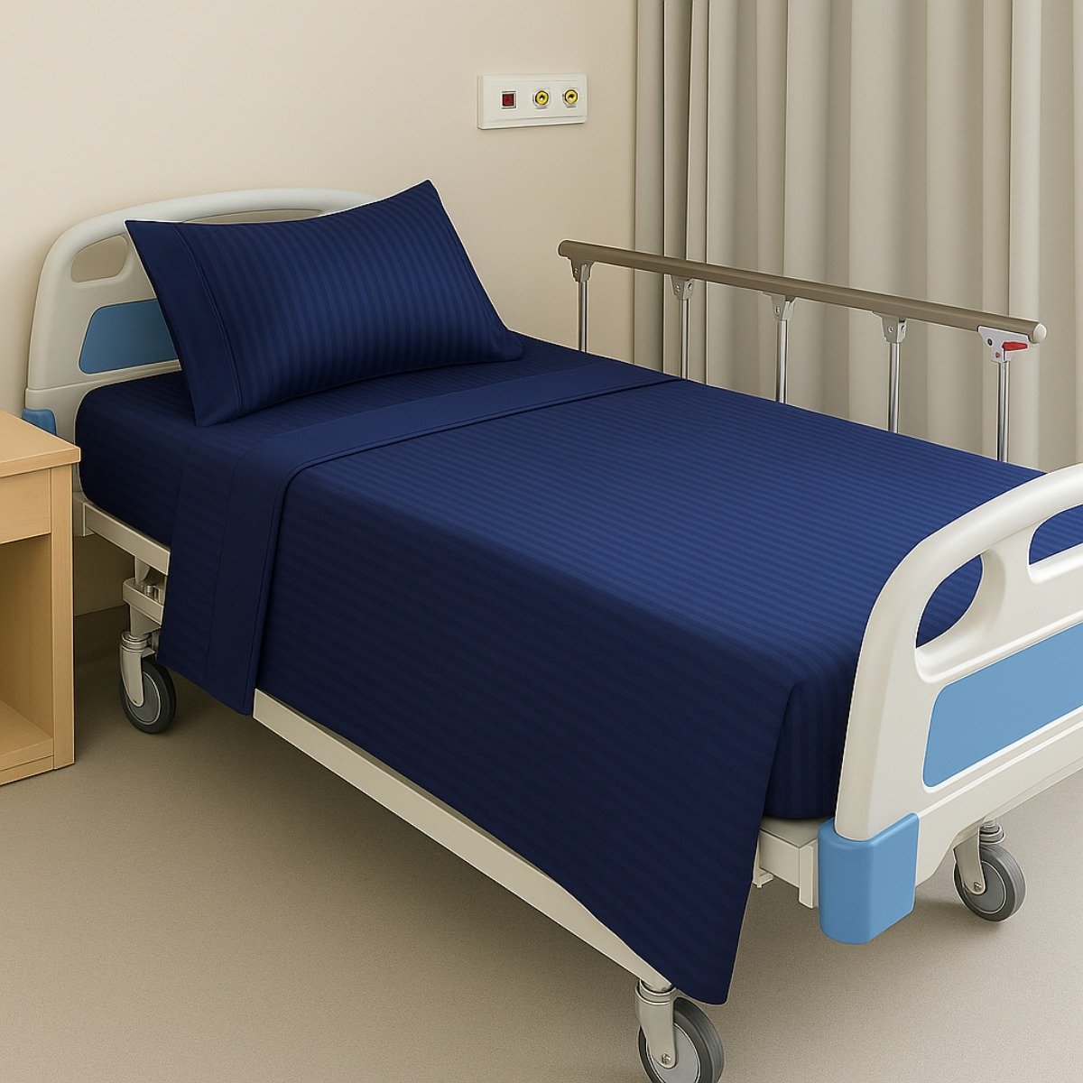 Juego De Sábanas Hospitalarias - Image 42