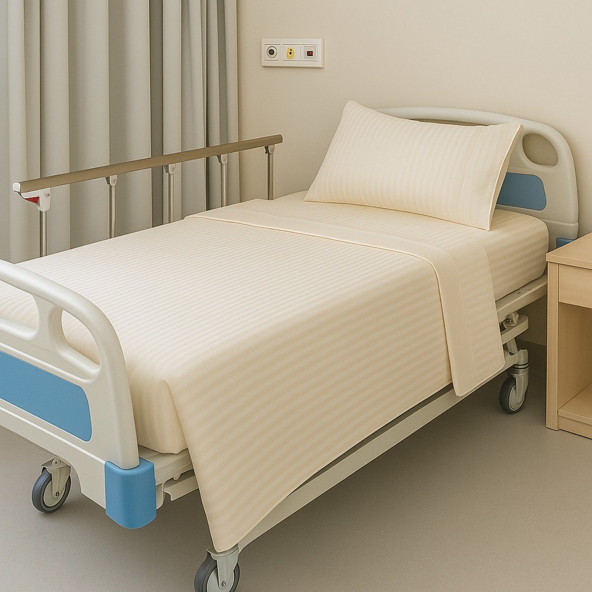 Juego De Sábanas Hospitalarias - Image 38