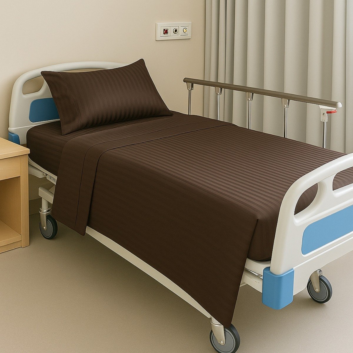 Juego De Sábanas Hospitalarias - Image 36