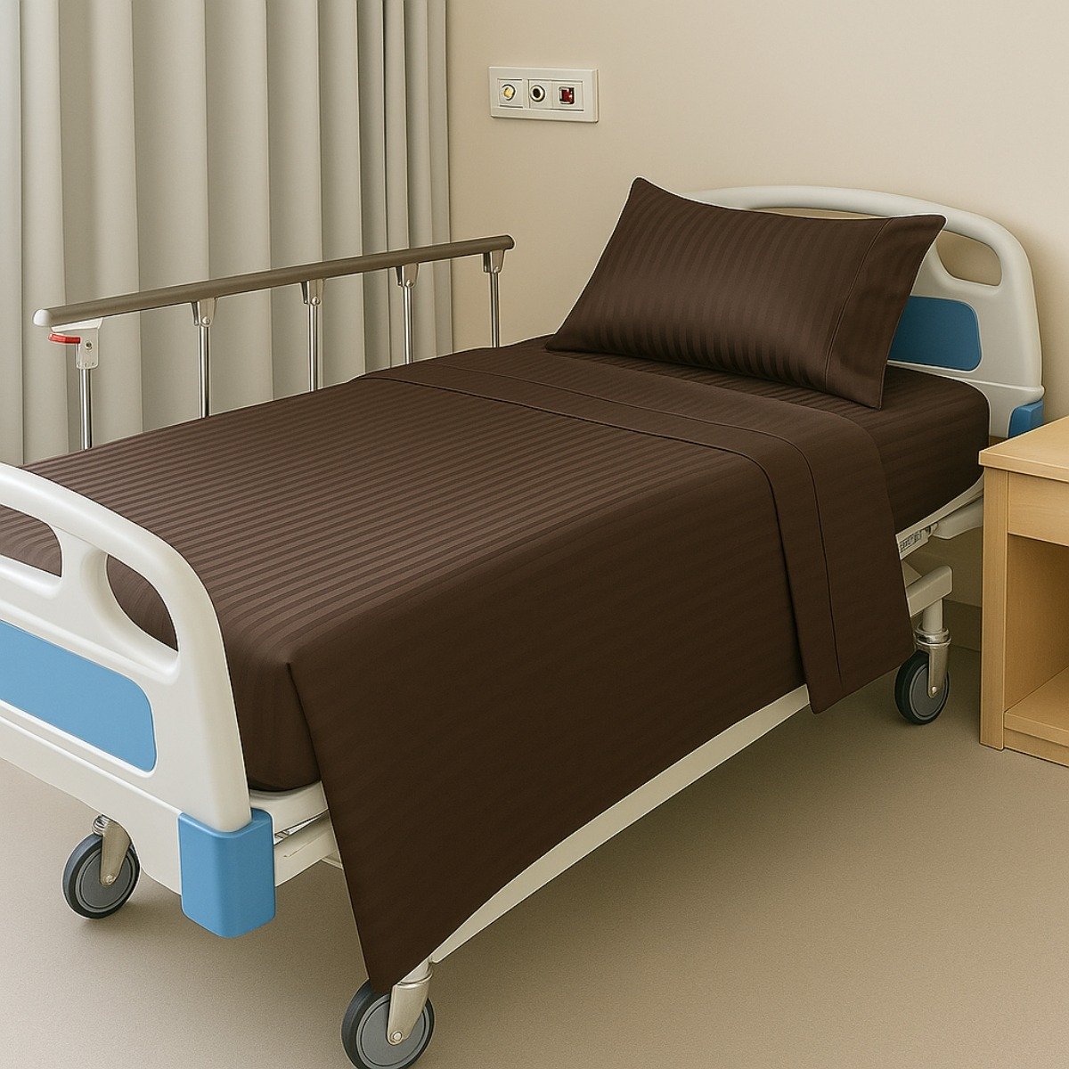 Juego De Sábanas Hospitalarias - Image 35