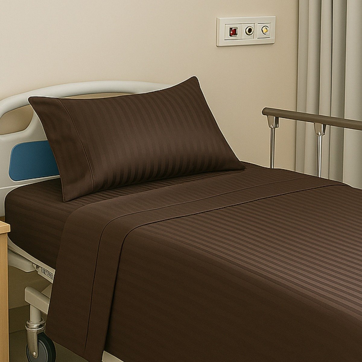 Juego De Sábanas Hospitalarias - Image 34