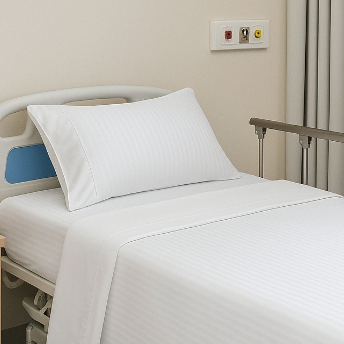 Juego De Sábanas Hospitalarias - Image 2