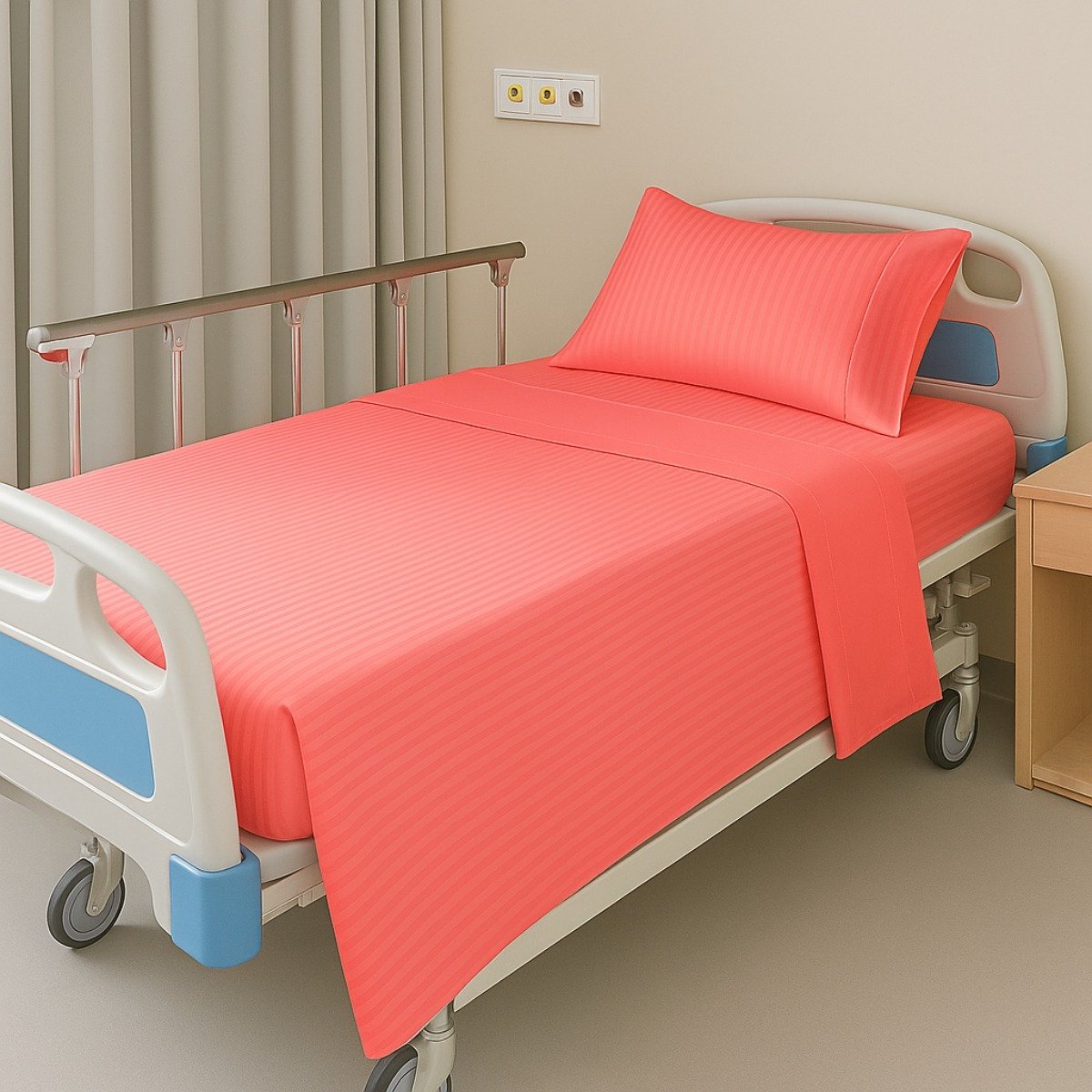 Juego De Sábanas Hospitalarias - Image 32