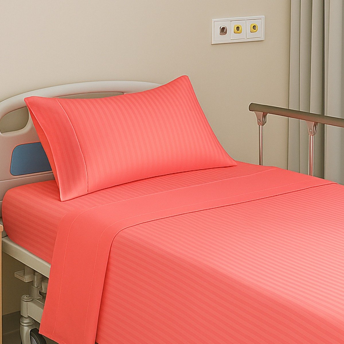 Juego De Sábanas Hospitalarias - Image 31