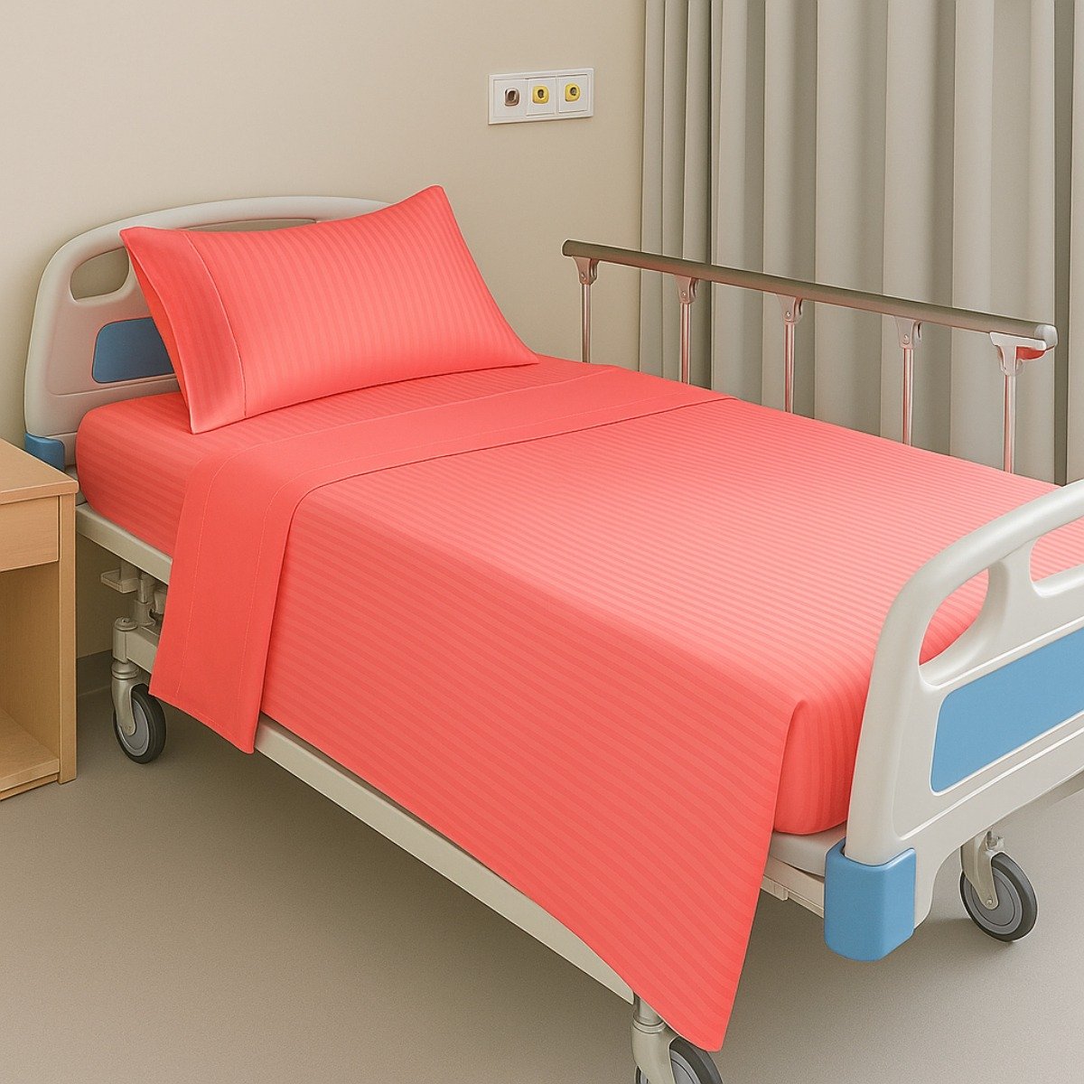 Juego De Sábanas Hospitalarias - Image 33