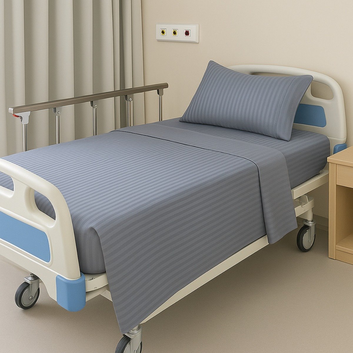 Juego De Sábanas Hospitalarias - Image 29