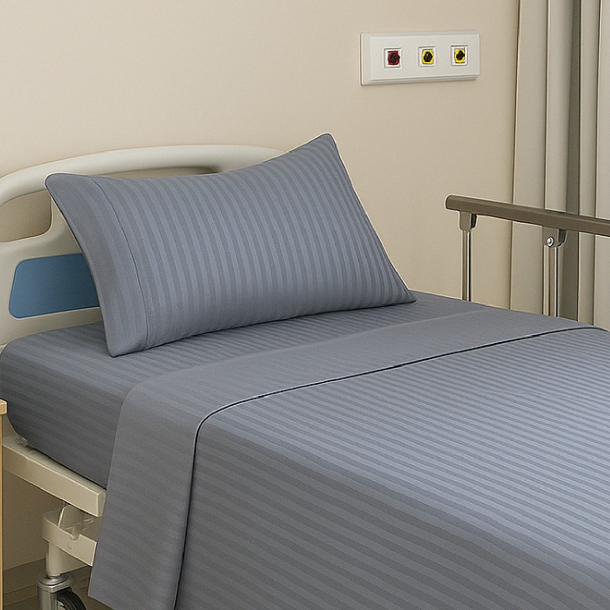 Juego De Sábanas Hospitalarias - Image 28