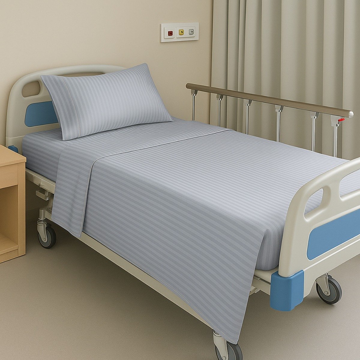 Juego De Sábanas Hospitalarias - Image 27