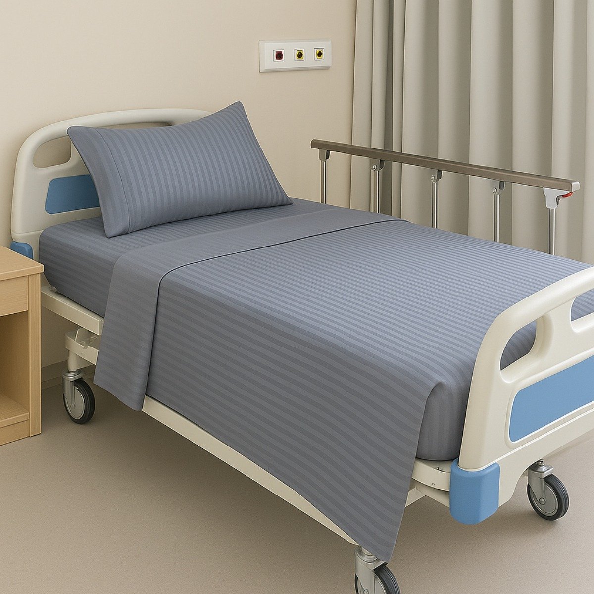 Juego De Sábanas Hospitalarias - Image 30