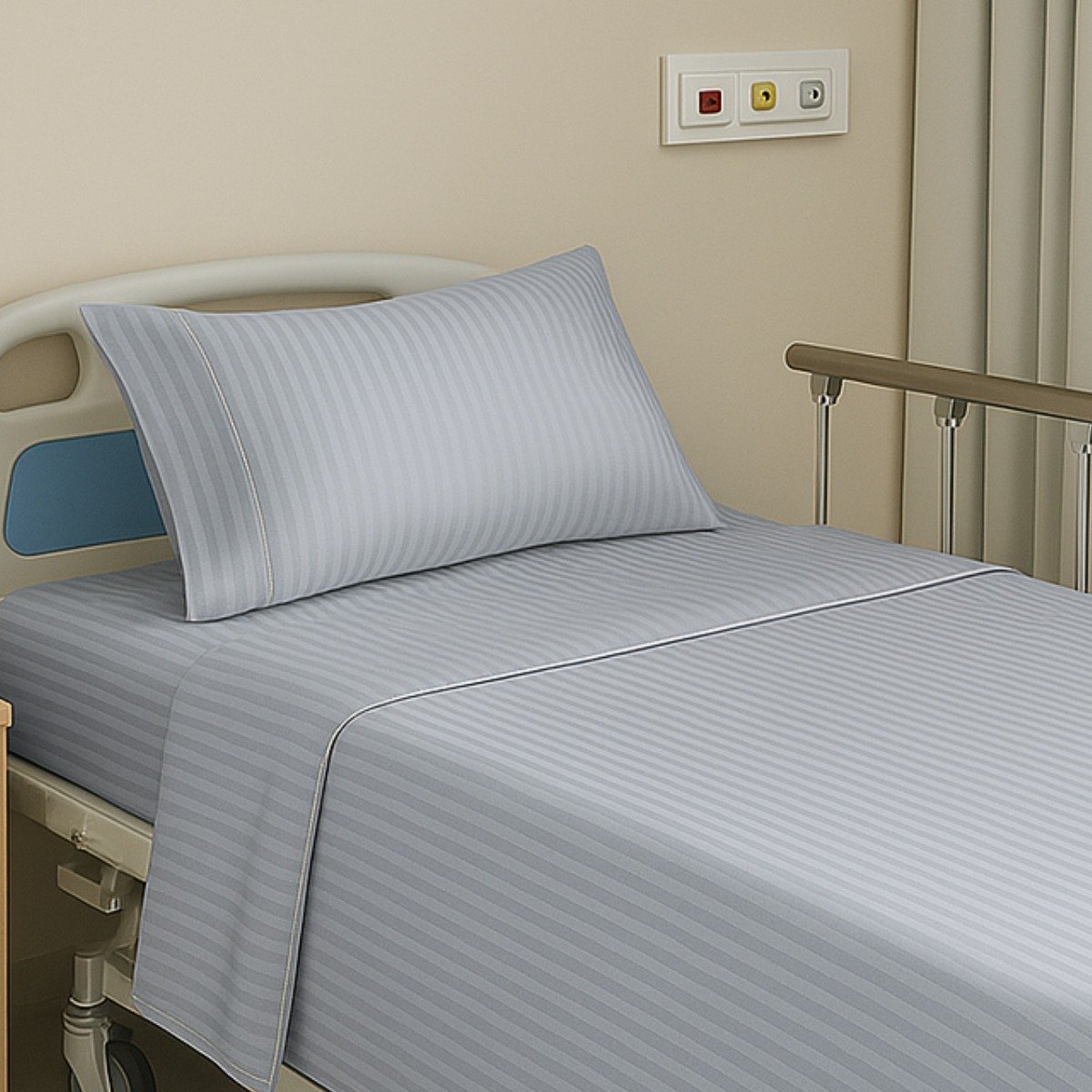 Juego De Sábanas Hospitalarias - Image 25