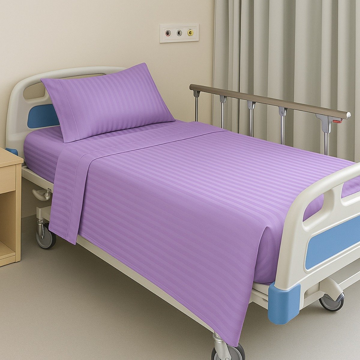 Juego De Sábanas Hospitalarias - Image 24