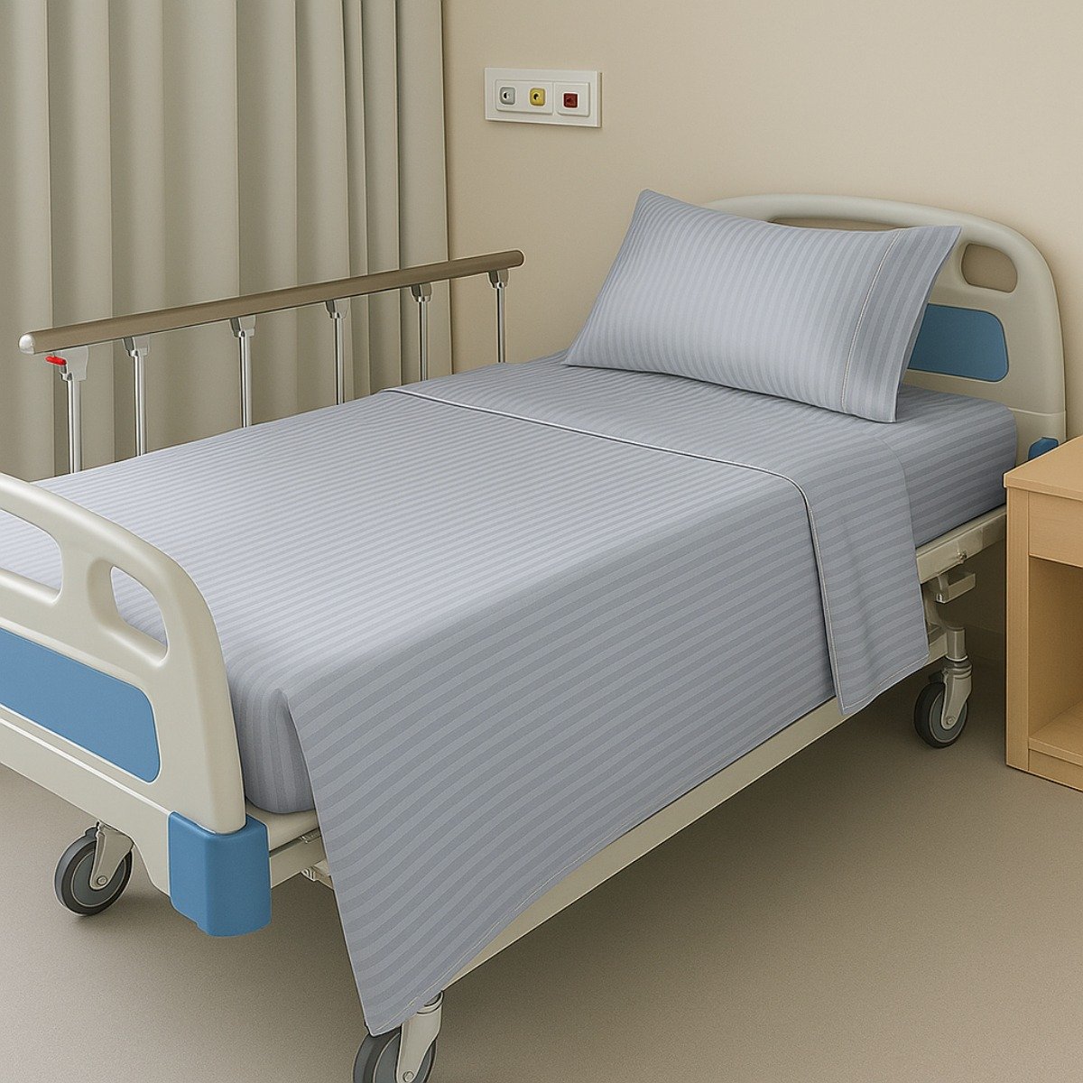 Juego De Sábanas Hospitalarias - Image 26