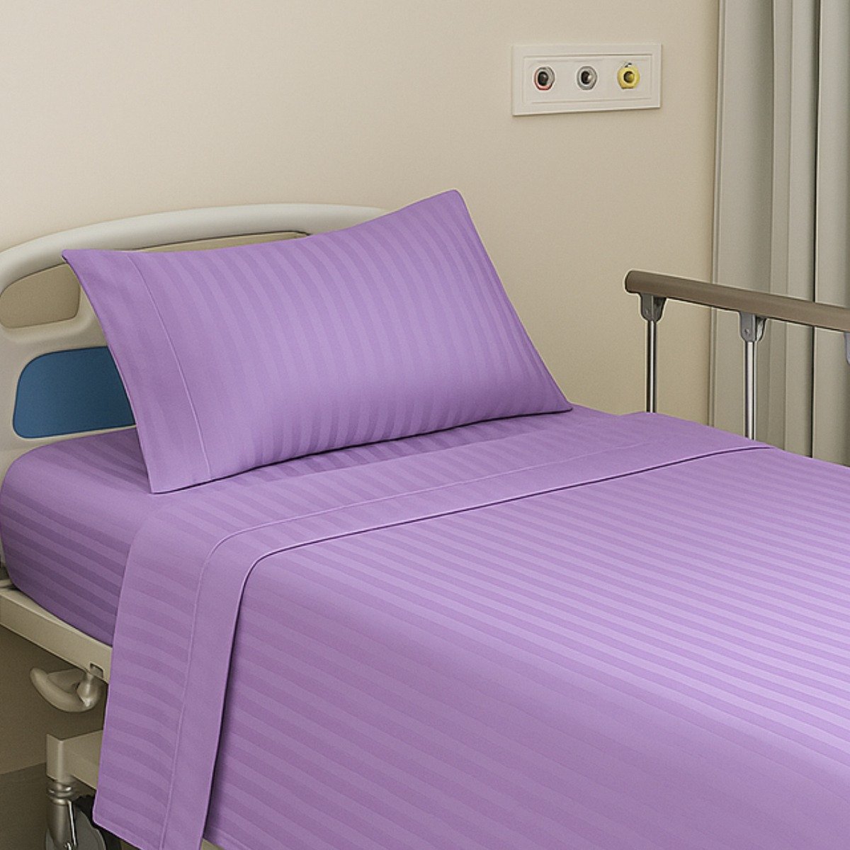 Juego De Sábanas Hospitalarias - Image 22