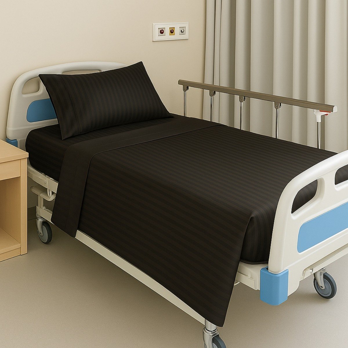 Juego De Sábanas Hospitalarias - Image 21