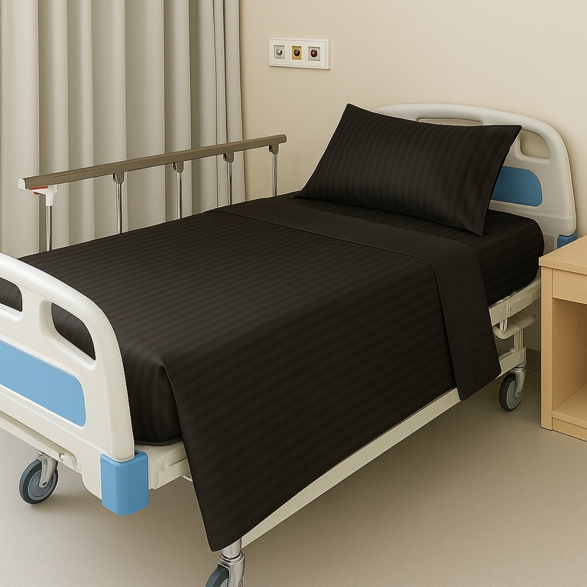 Juego De Sábanas Hospitalarias - Image 20