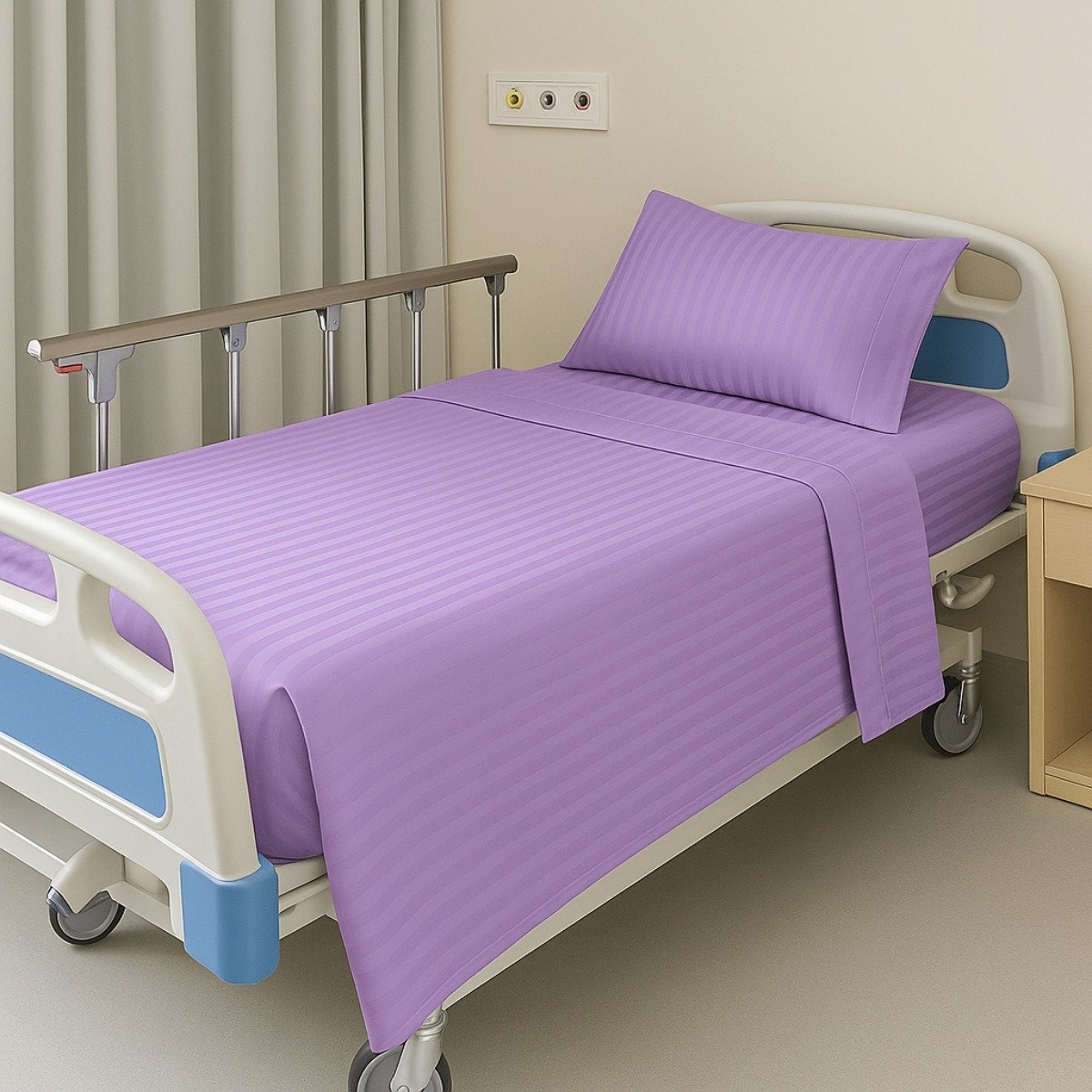 Juego De Sábanas Hospitalarias - Image 23